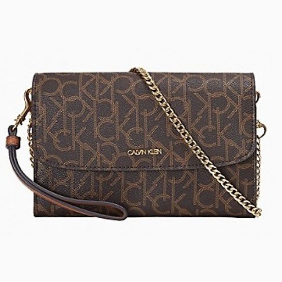 Descubrir 48+ imagen calvin klein eliana Thptnganamst.edu.vn